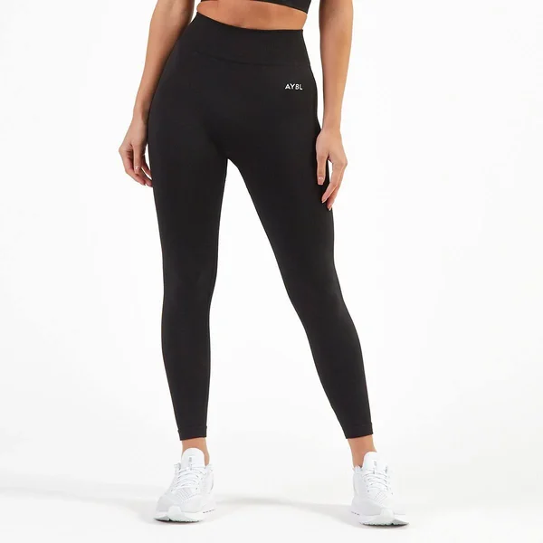 Aybl Pants & Jumpsuits, Aybl Motion Seamless Leggings, Bnwt Small, Color: Black, Size: S, Mtaylor29480&s Closet