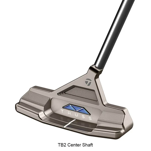 TaylorMade Truss TB2 Putter