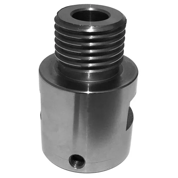 Nova-9083 Spindle Adaptor M33 Female to 1-1/4 in. 8tpi Male