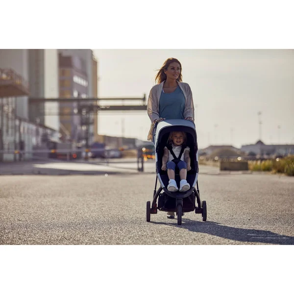 Thule - Spring Stroller - Shadow Grey