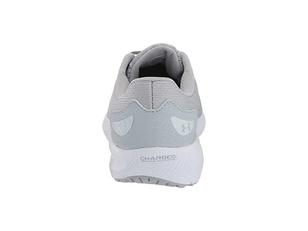 Under Armour Men's Charged Pursuit 2 Running Shoes - Gray - 14