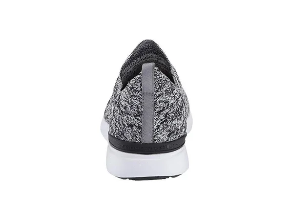 Athletic Propulsion Labs Men's Techloom Wave Sneakers - Heather Grey - Size 9 D