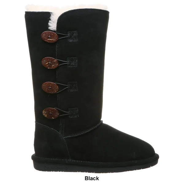 Bearpaw Lori Women's Boot - Chocolate Size 10