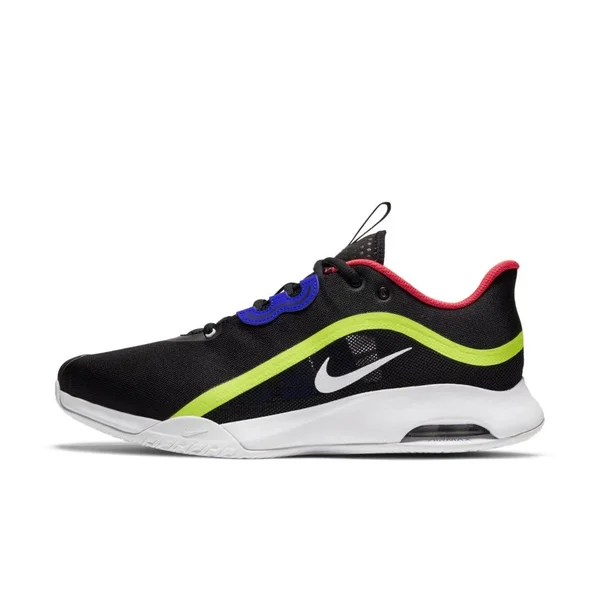 Nike Air Max Volley Men's Shoes 9437768 - 8 D - Medium, Black