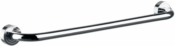 WS Bath Collections Polo 0760.001.80 Towel Bar, Polished Chrome