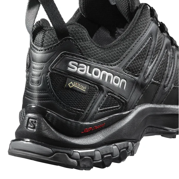Salomon XA Pro 3D GTX - Men's Black/Black/Magnet