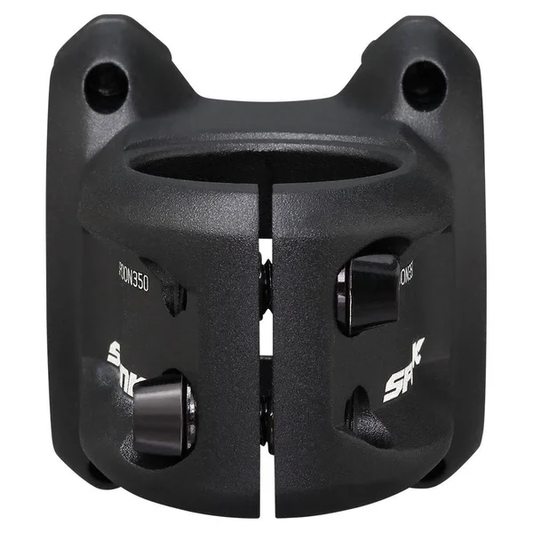 Spank Spoon 350 Stem - 45mm - Black