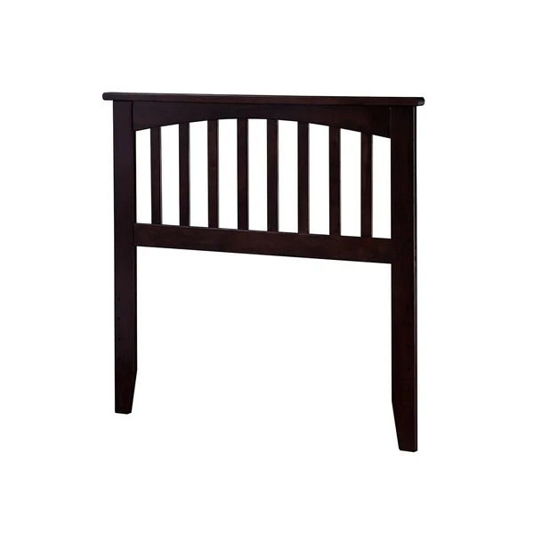 Atlantic Furniture AR287849 Mission Headboard Queen