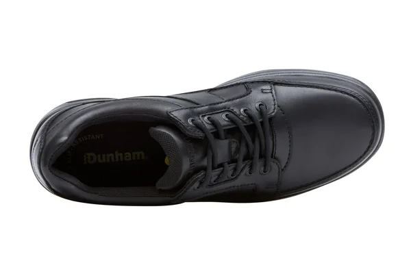 Dunham Midland Service 11 Men's Black Shoe