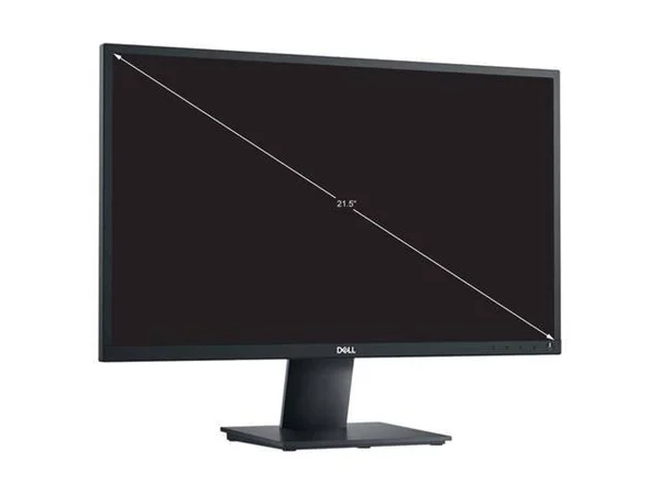 Dell E2221HN 21.5x22 LCD Monitor