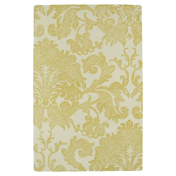 Kaleen Montage Rug Grey 8& x 10&