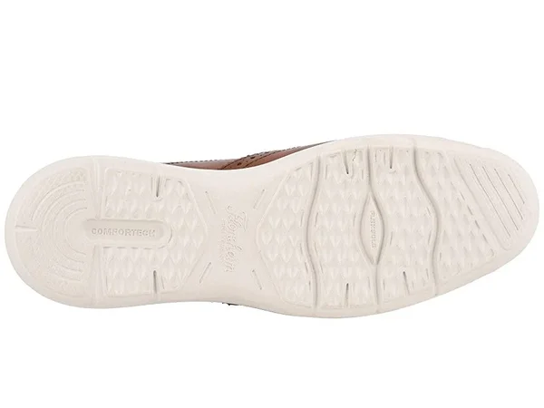 Florsheim Ignight Wingtip Oxford 12 Men's Tan