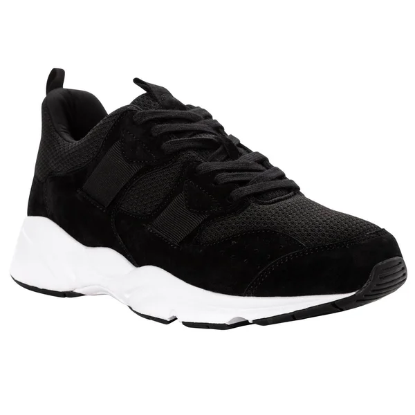 Propet Stability Stratum 8.5 Men's Black