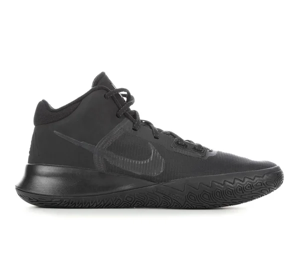 Nike Kyrie Flytrap 4 Basketball Shoes in Black/Black Size 12.0