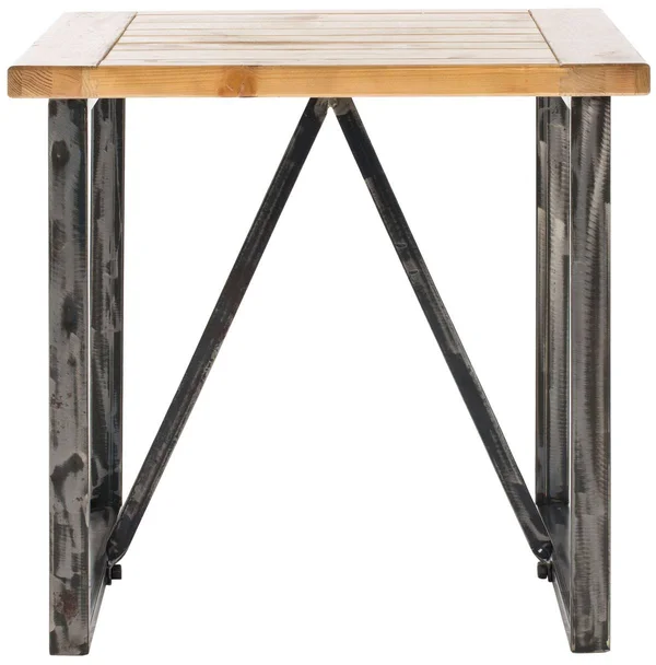 Safavieh Chase End Table - Natural