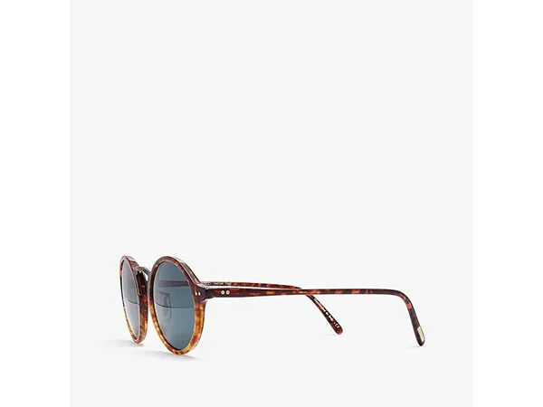 Oliver Peoples Kosa - Blue - Sunglasses