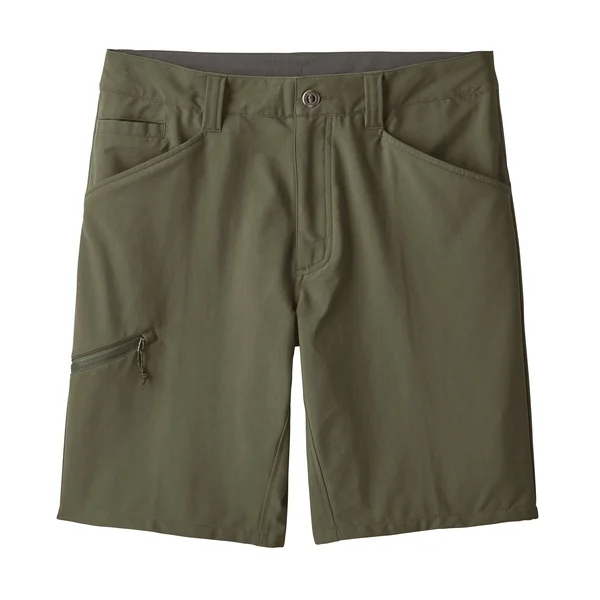 Patagonia Men's Quandary Shorts - 10