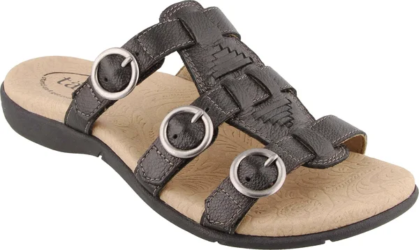 Taos Women's Good Times - Black Size: 7 M