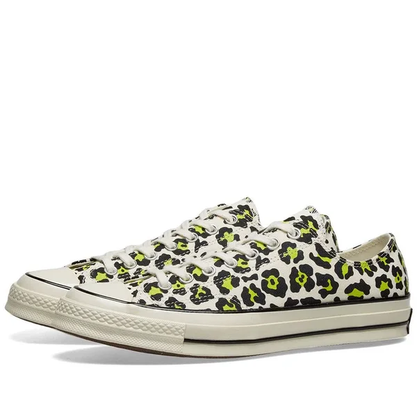 Chuck 70 Ox