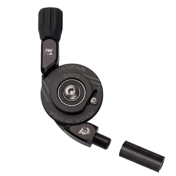 Wolf Tooth Components Tanpan 10 Speed Conversion