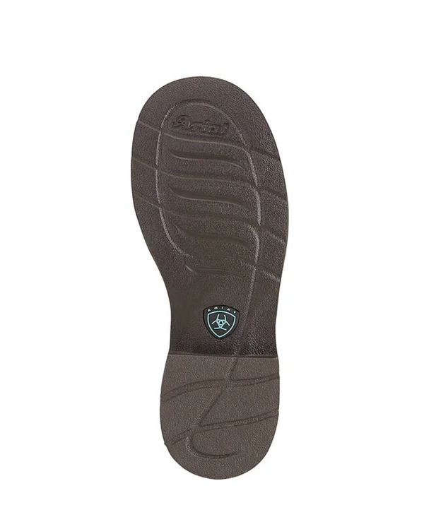 Ariat Women's Fatbaby Heritage Harmony Boot
