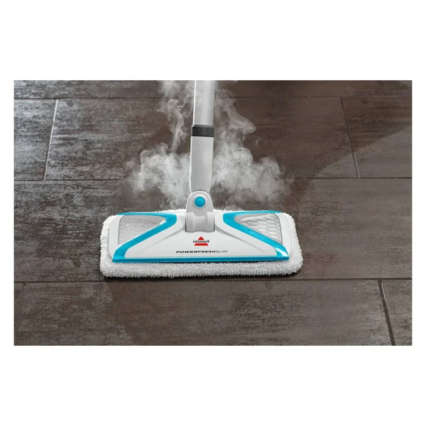 Bissell Powerfresh Slim Steam Mop