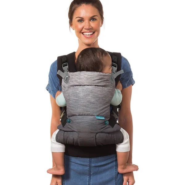 Infantino Go Forward Evolved Ergonomic Carrier
