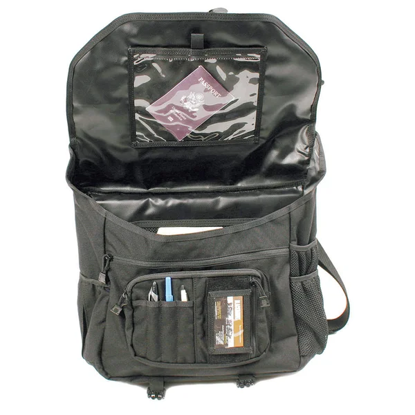 Blackhawk Advanced Tactical Briefcase - Black