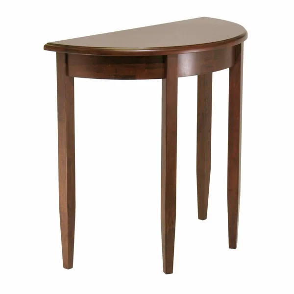Winsome Wood 94132 Concord Occasional Table - Antique Walnut