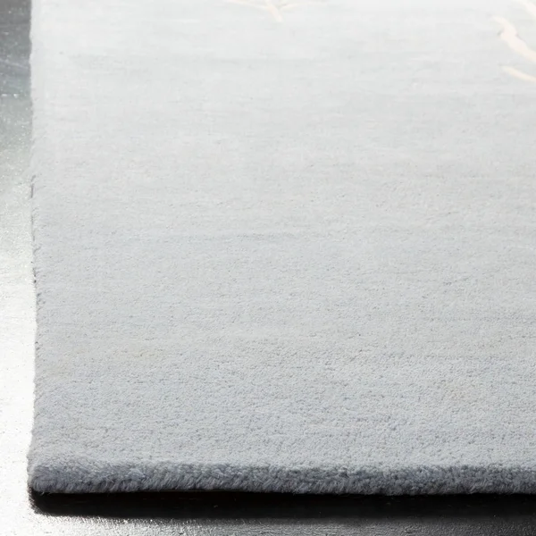 Safavieh Soho SOH704C Area Rug Grey/Ivory 2&6x22 x 10& Runner