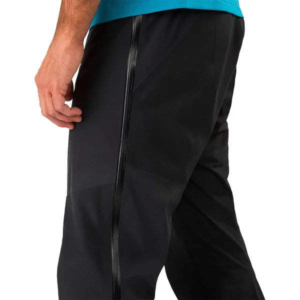 Arc&teryx Beta SL Pant - Men's Black, Medium Short