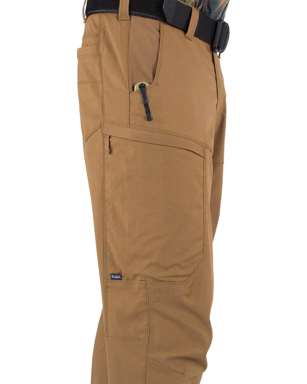 5.11 Tactical Apex Pant Battle Brown