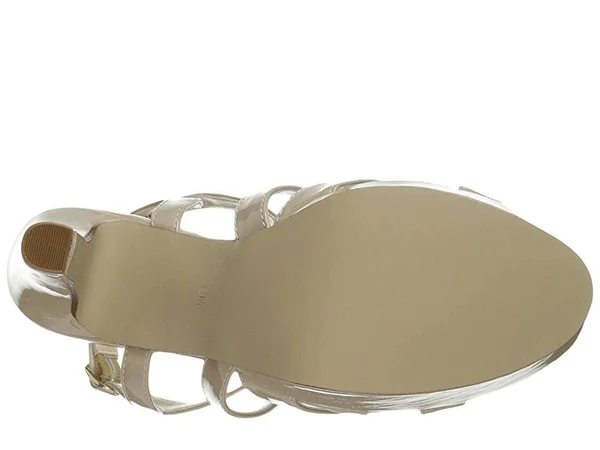 Touch UPS Queenie 5.5 Women's Nude