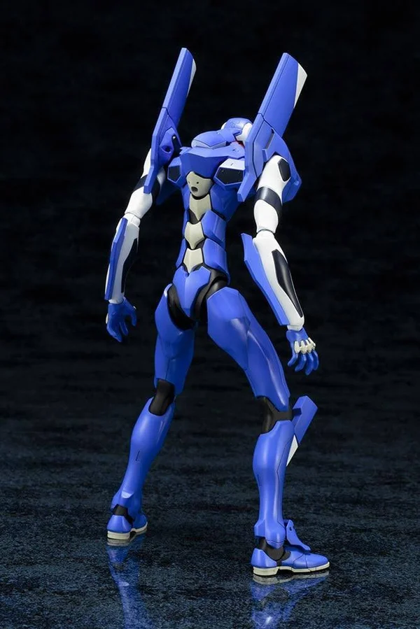 Kotobukiya - EVA-00 Proto Type TV Ver