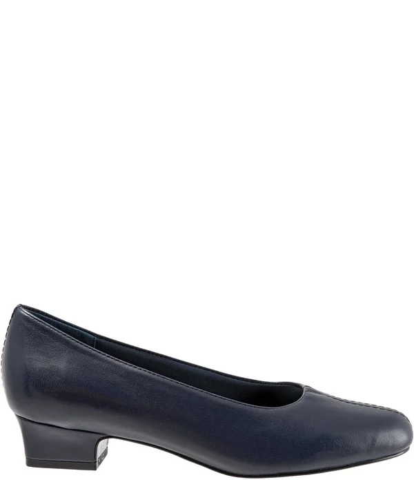 Trotters Women's Doris - Size: 11, White