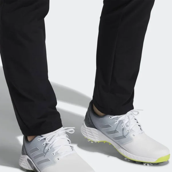 Adidas Men's Go to Five Pocket Golf Pants Black 30 42