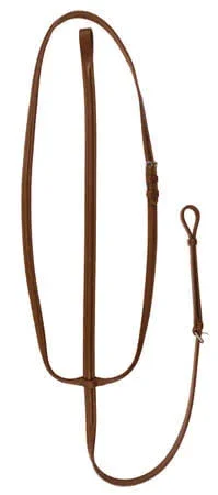 Henri De Rivel Plain Raised Standing Martingale Pro