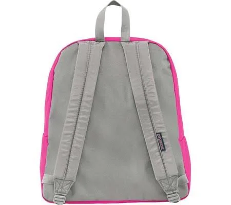 Jansport Spring Break (Ultra Pink)