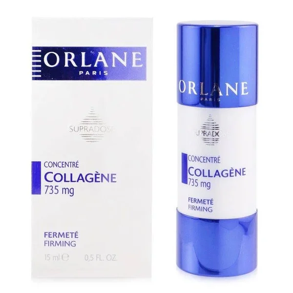 Orlane Collagene Supradose - 0.5 Oz./ 15 ml