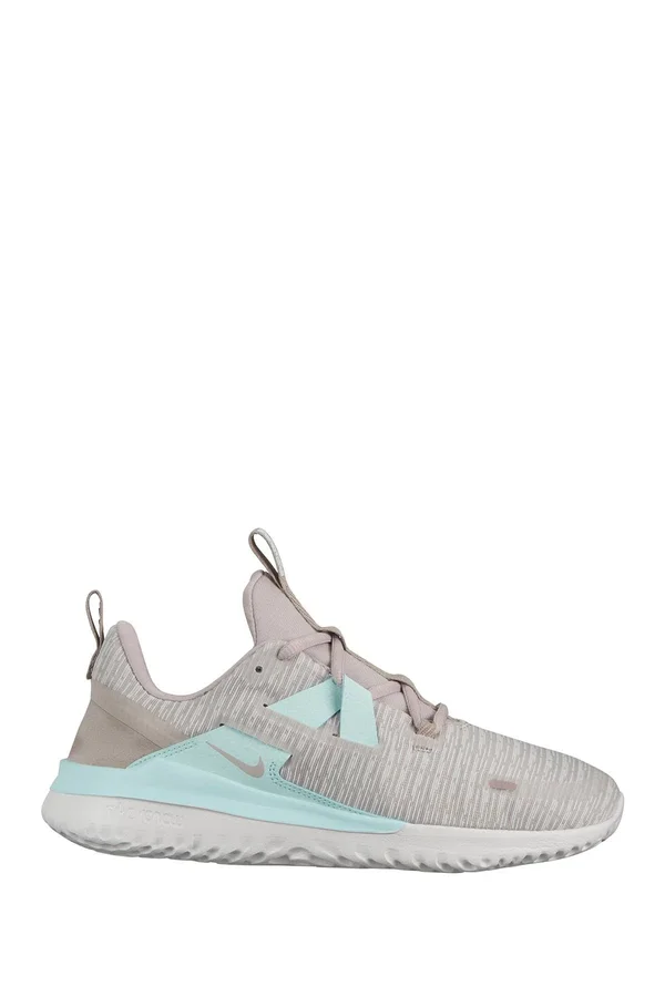 Nike Renew Arena Women's Running Shoes Teal Tint/Moon : 11 B