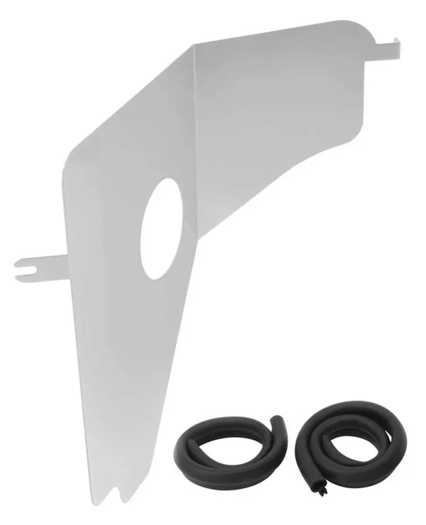Spectre Performance 4381 - Heat Shield Kit