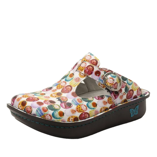 Alegria Women's Classic Clog