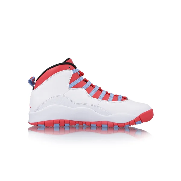 Air Jordan Retro 10 &Chicago& - 310805-114 - Size 11.5