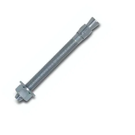 Powers 7636 5/8 x 7 Wedge ANCHOR - 316 Stainless Steel 25 Anchor