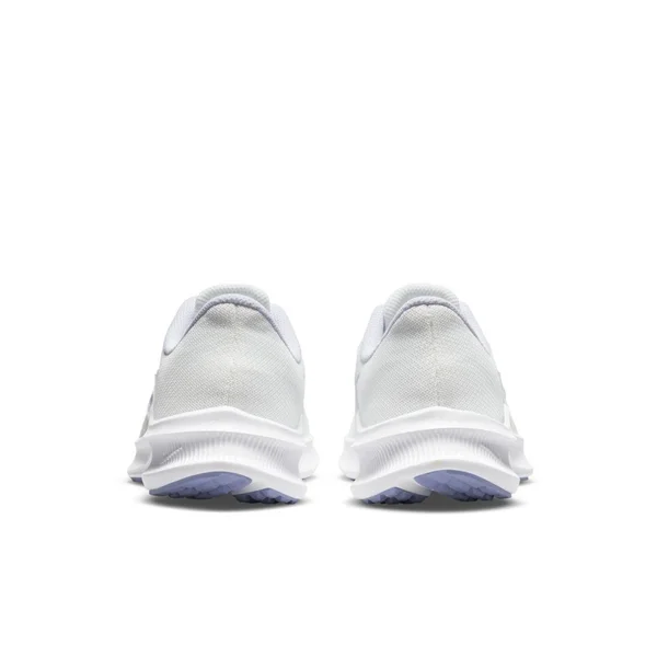 Nike Downshifter 11 Women's Running Shoes in White - Size: 9.5, CW3413-102