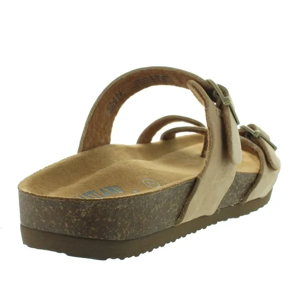 Eastland Women's Tiogo Thong Sandal