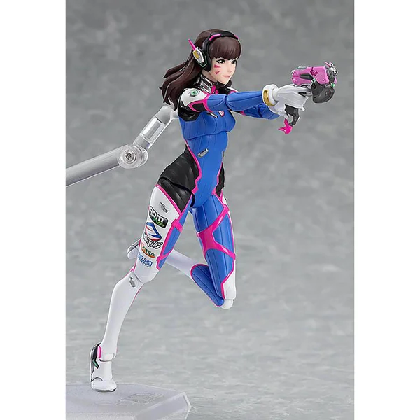 Figma - D. VA (Overwatch)