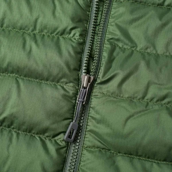 Patagonia Men's Down Sweater Jacket Glades Green