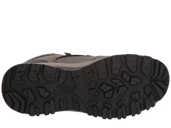 Hi-Tec Women's Altitude VI i Waterproof Hiking Boots - Dark Chocolate 11 by Sportsman&s Warehouse