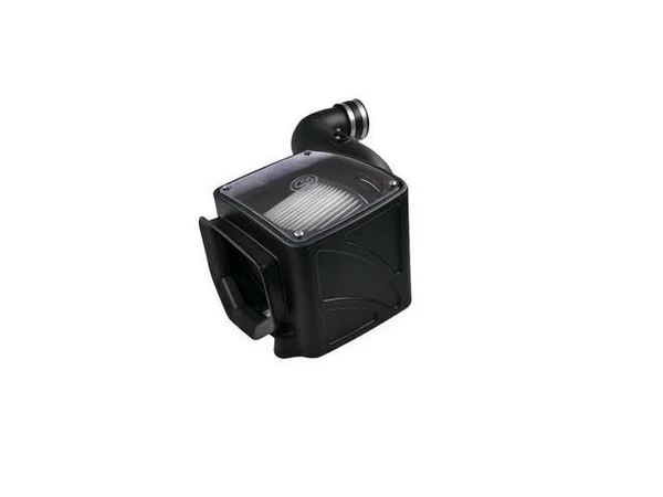 Su0026B Cold Air Intake Kit - 75-5091D